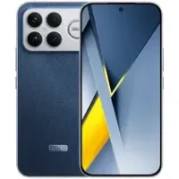 Imagem de Smartphone Xiaomi Poco F8 Ultra NFC Dual Sim 512GB/16GB Ram de 6.9" 50+50+50MP/32MP - Denim Blue | Atacado Imports Oficial